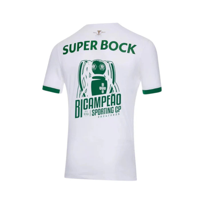 BI-Campeão Sporting CP