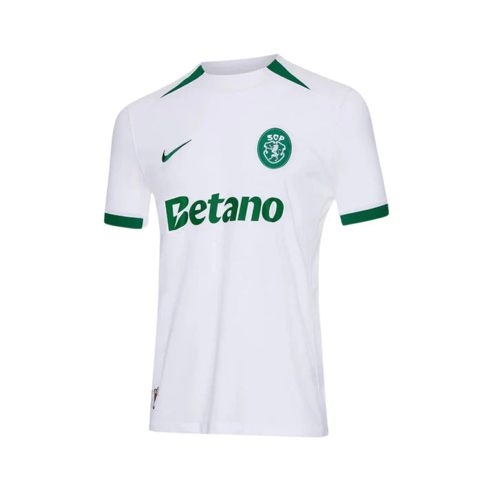 BI-Campeão Sporting CP
