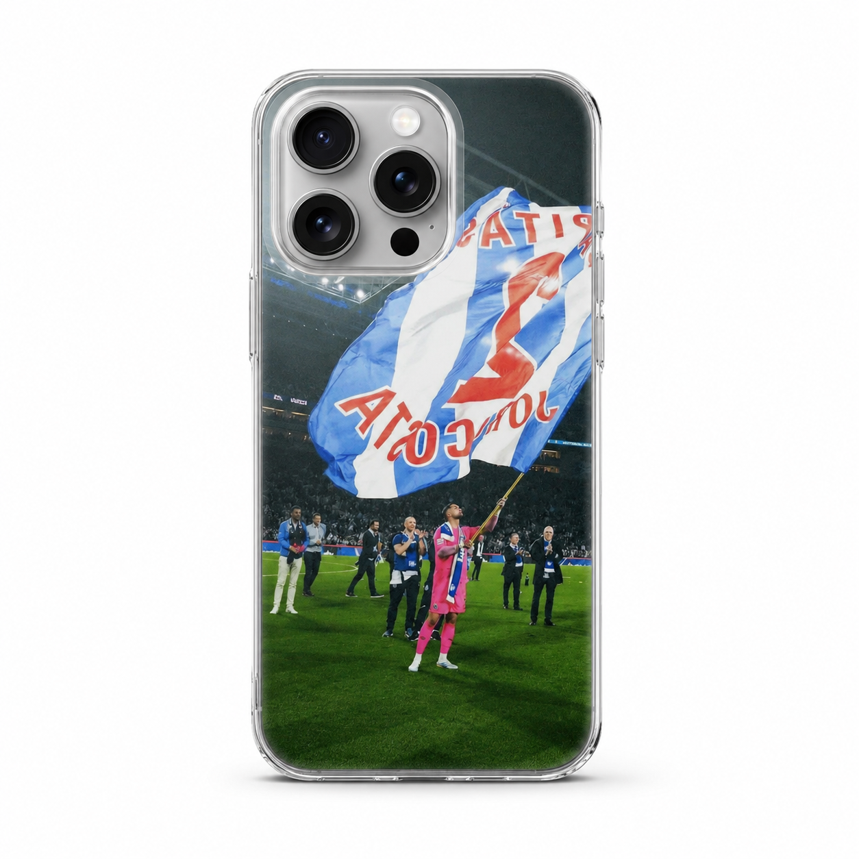 Capa FC Porto