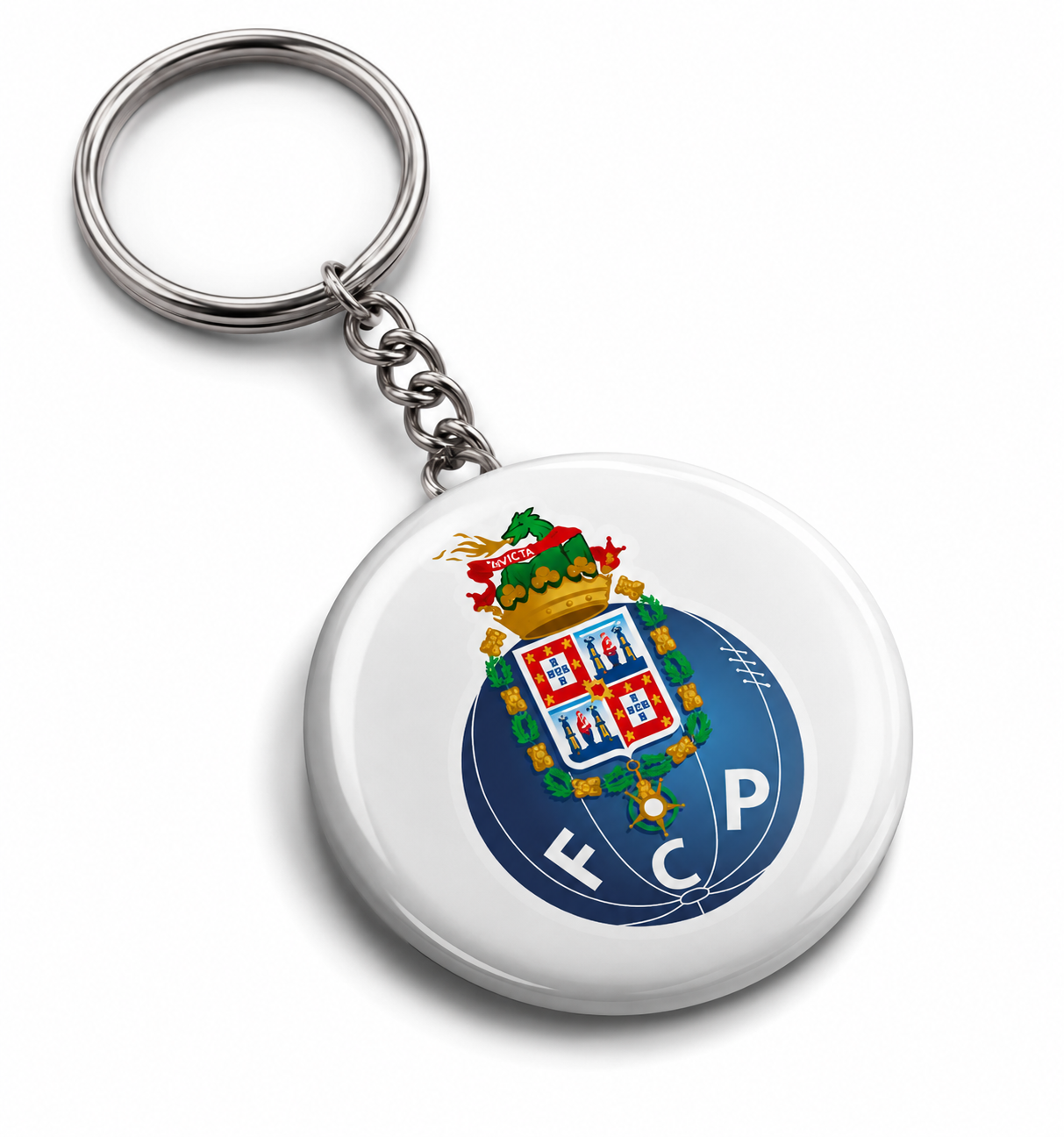 Porta-Chaves FC Porto