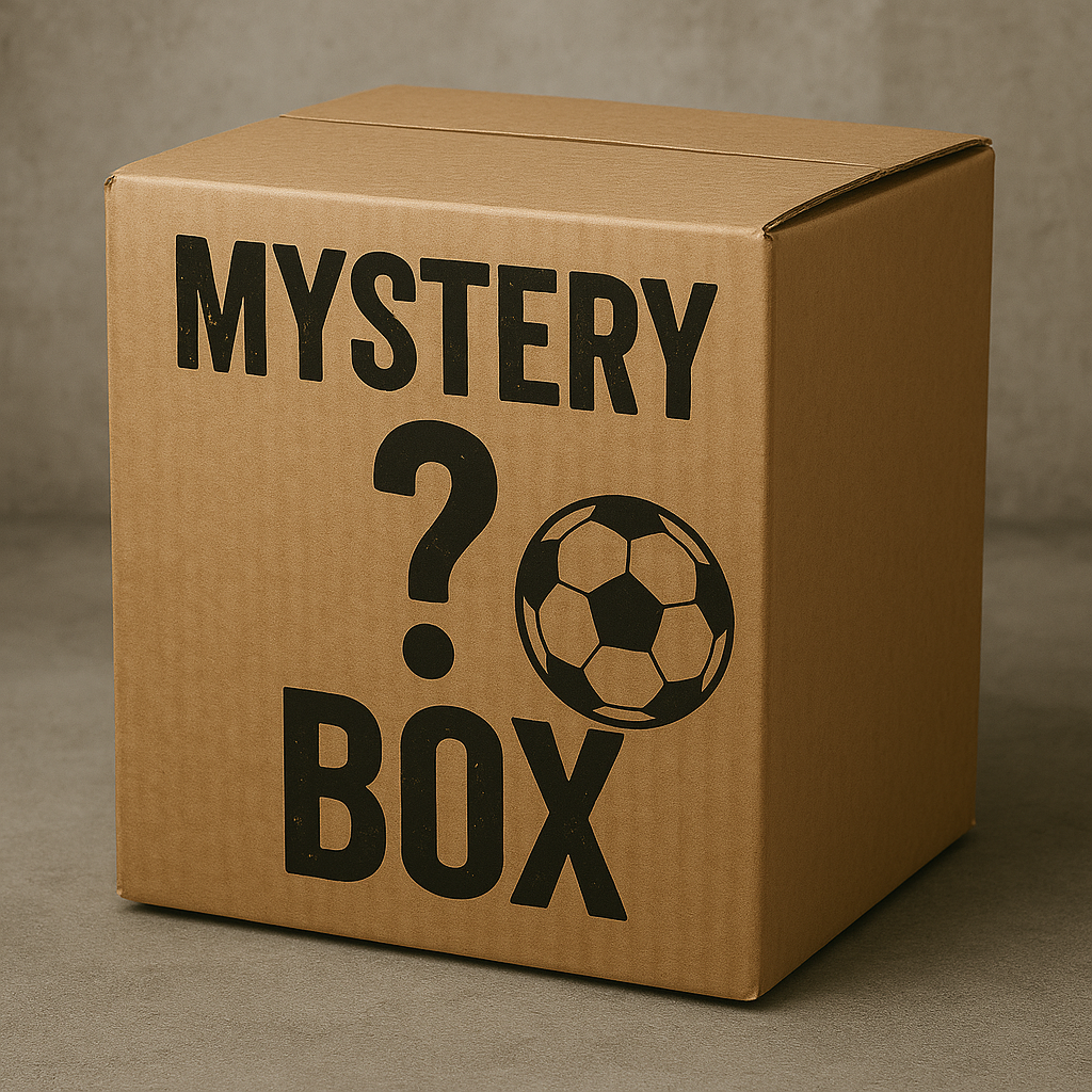 MYSTERY BOX 10.00€