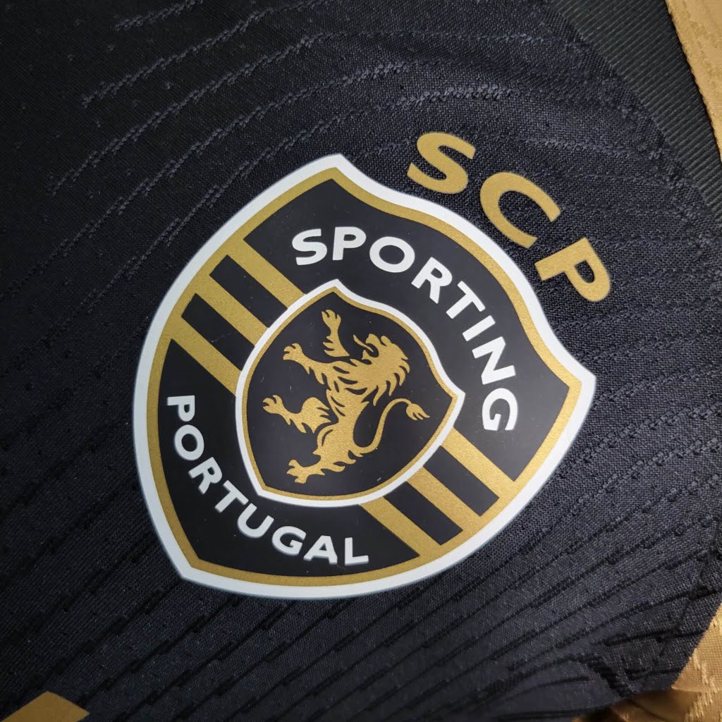 Sporting CP CR7 23/24 - Versão Jogador