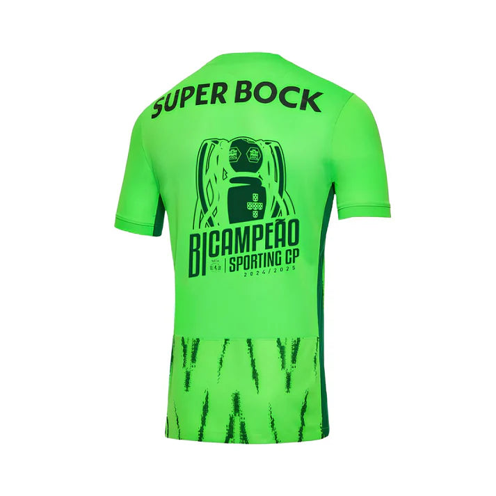BI-Campeão Sporting CP