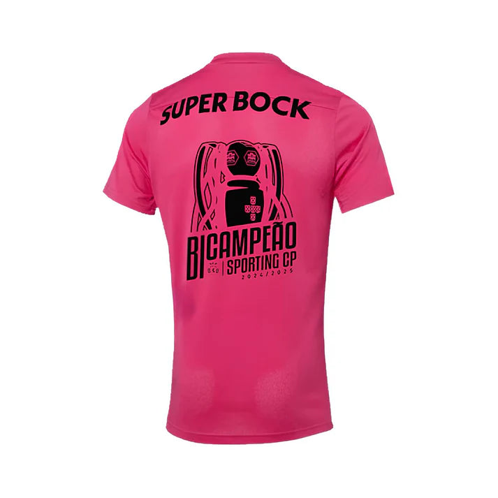 BI-Campeão Sporting CP