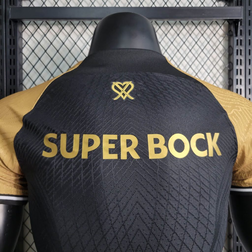 Sporting CP CR7 23/24 - Versão Jogador