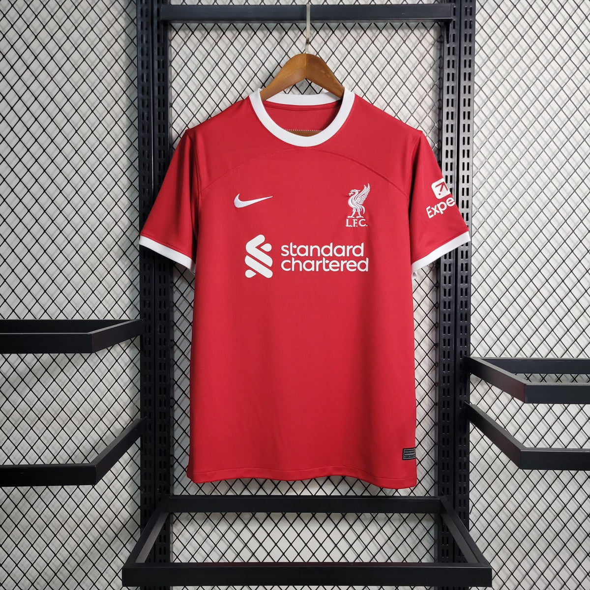 Liverpool Principal 23/24