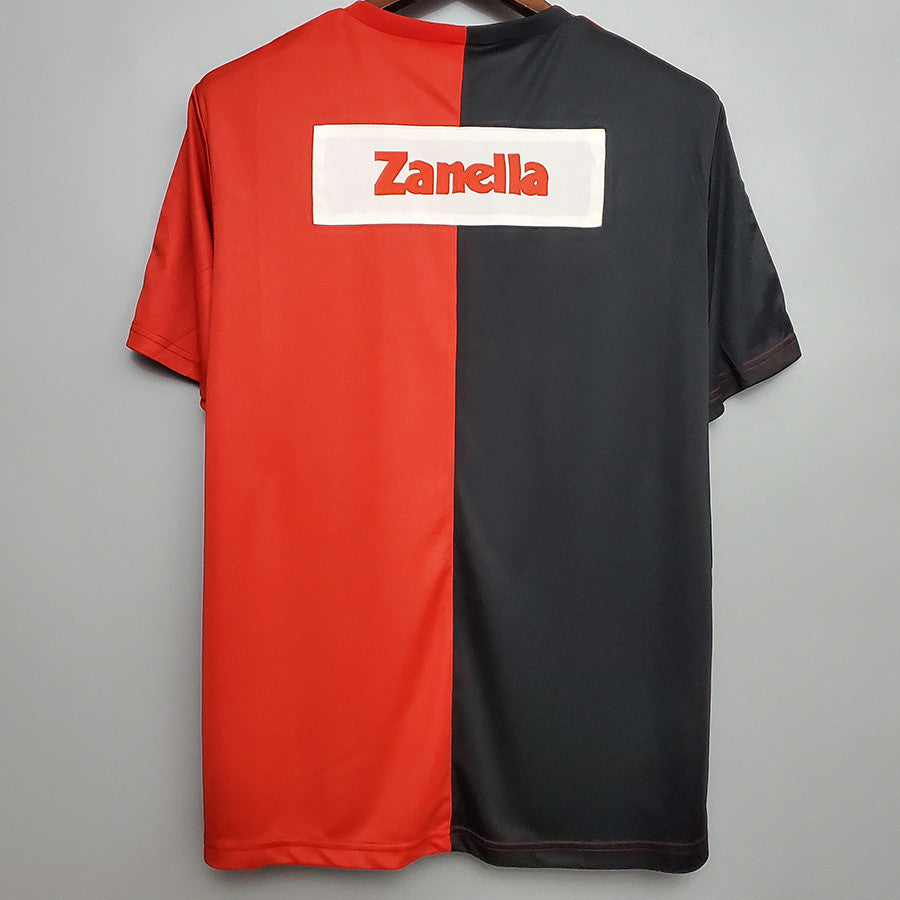 Newell's Old Boys 93/94