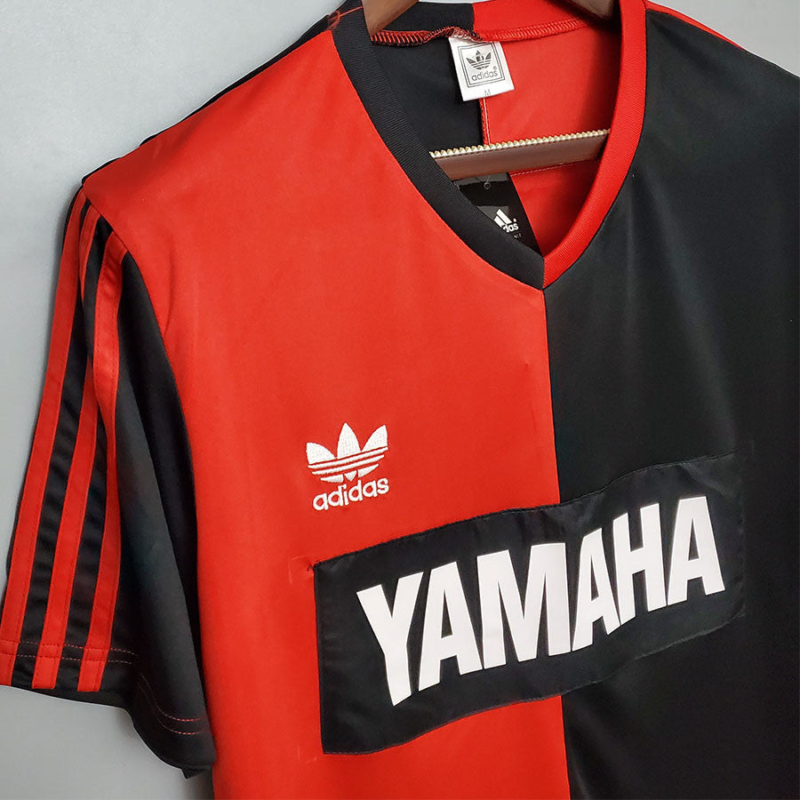 Newell's Old Boys 93/94
