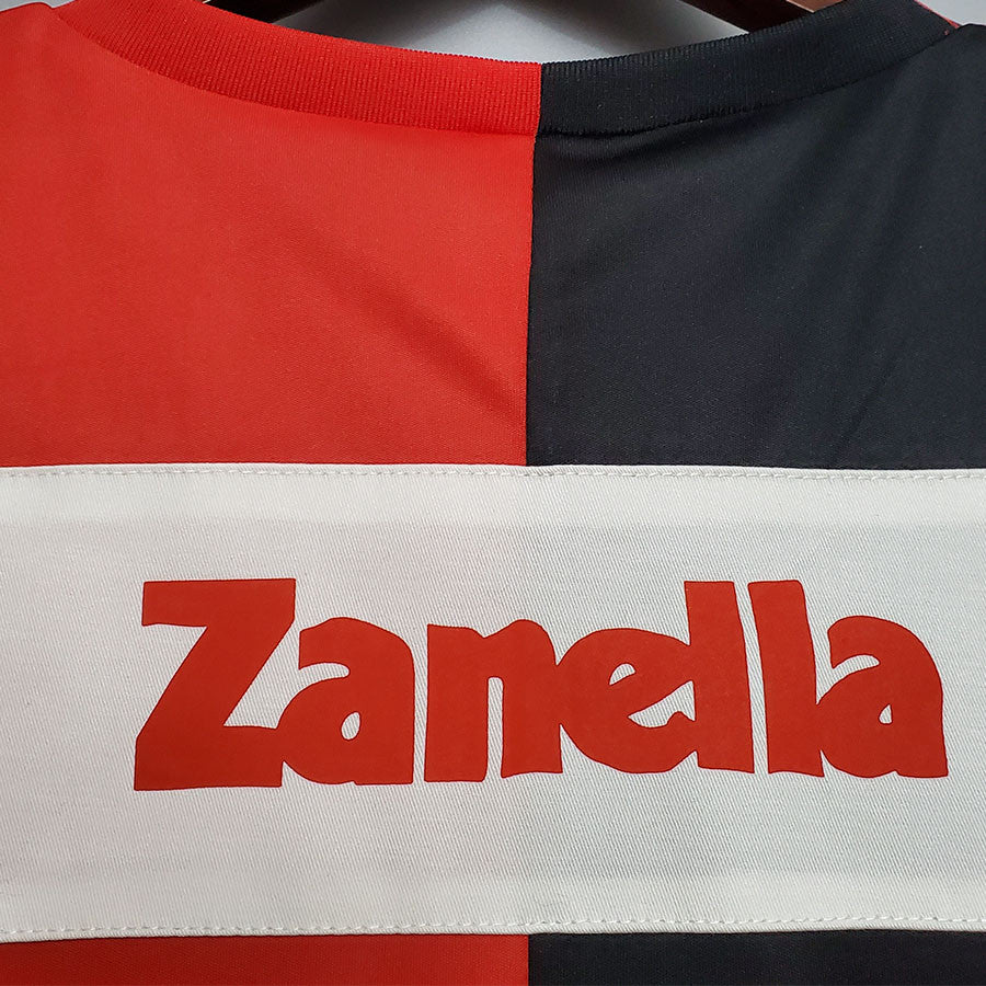 Newell's Old Boys 93/94