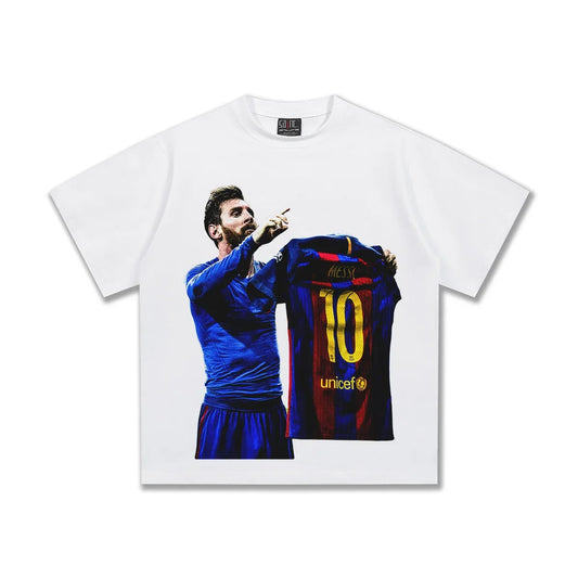 Special Lionel Messi