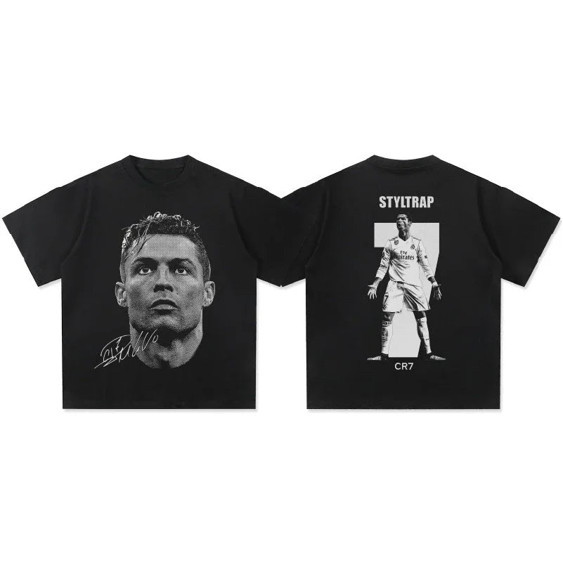 Special Cristiano Ronaldo