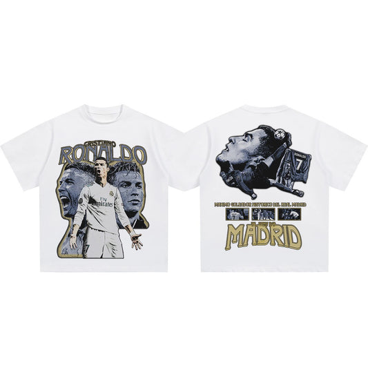 Special Cristiano Ronaldo