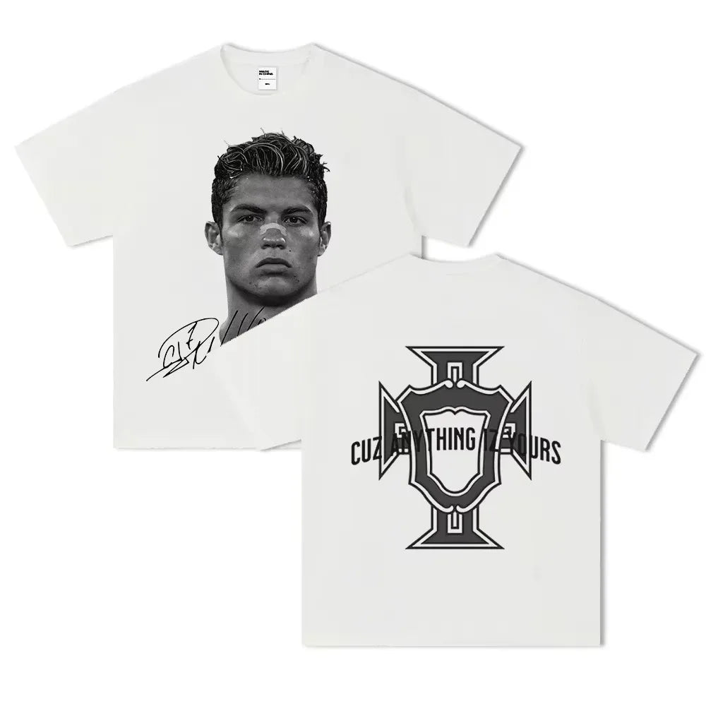 Special Cristiano Ronaldo