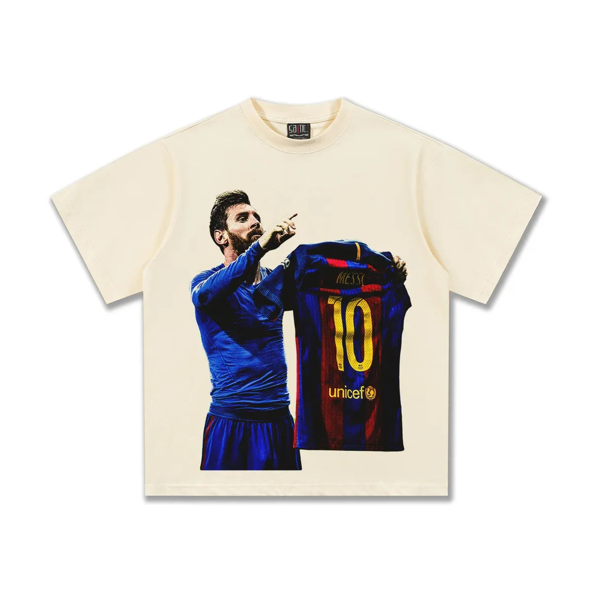 Special Lionel Messi