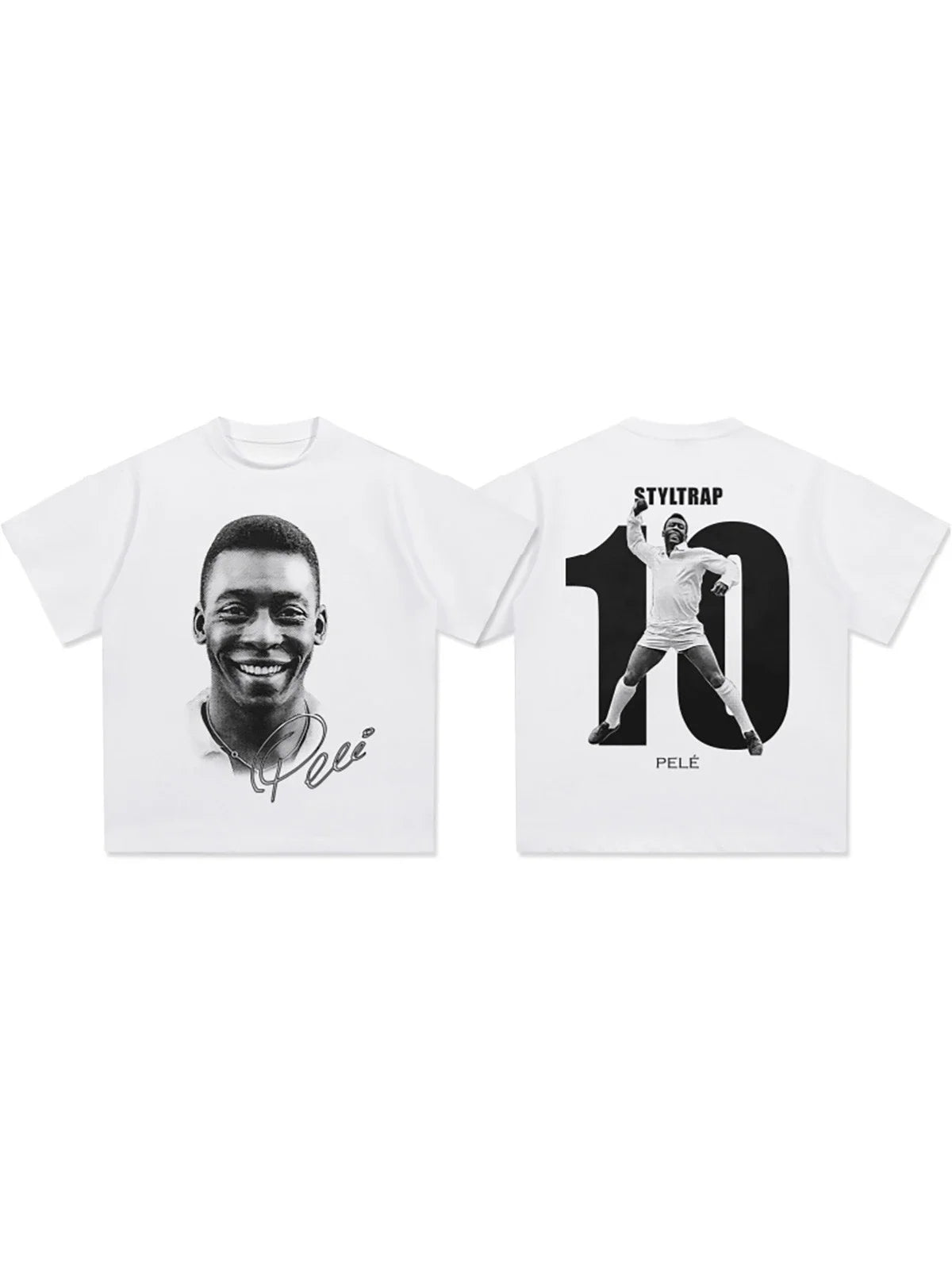 Special Pelé