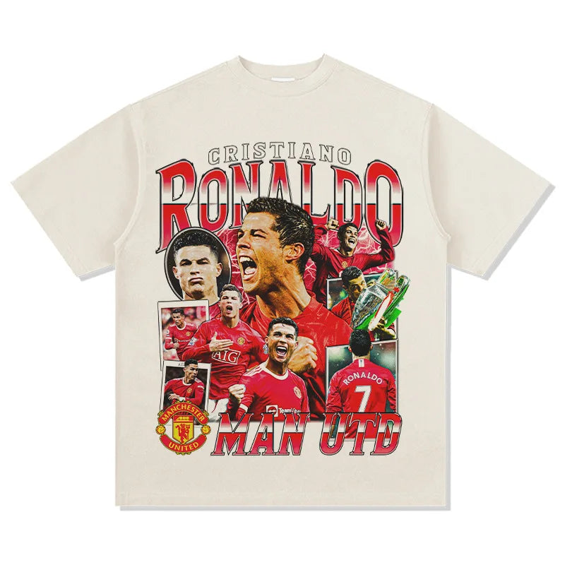 Special Cristiano Ronaldo