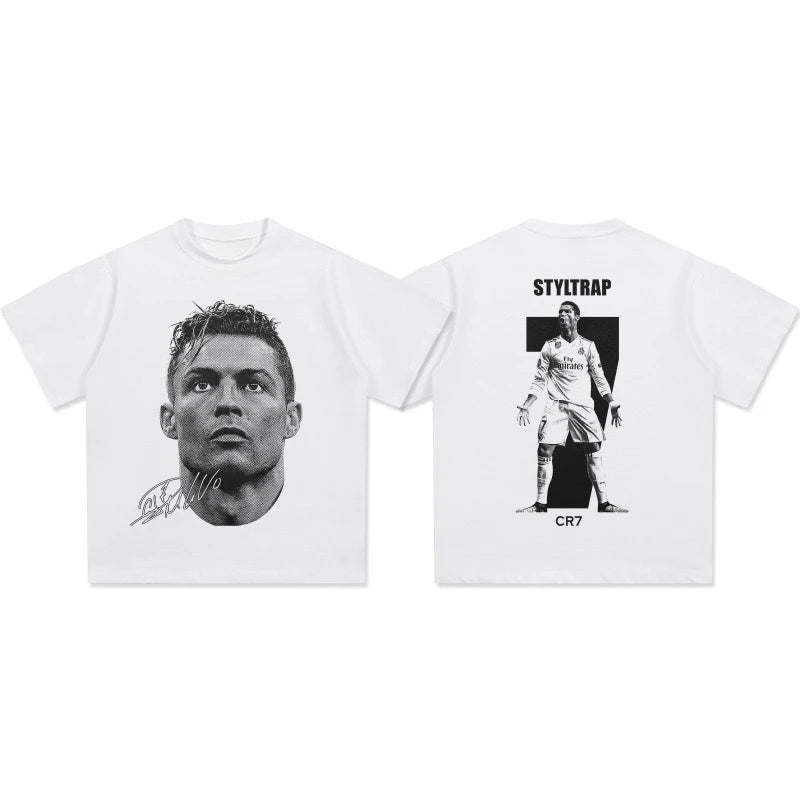 Special Cristiano Ronaldo