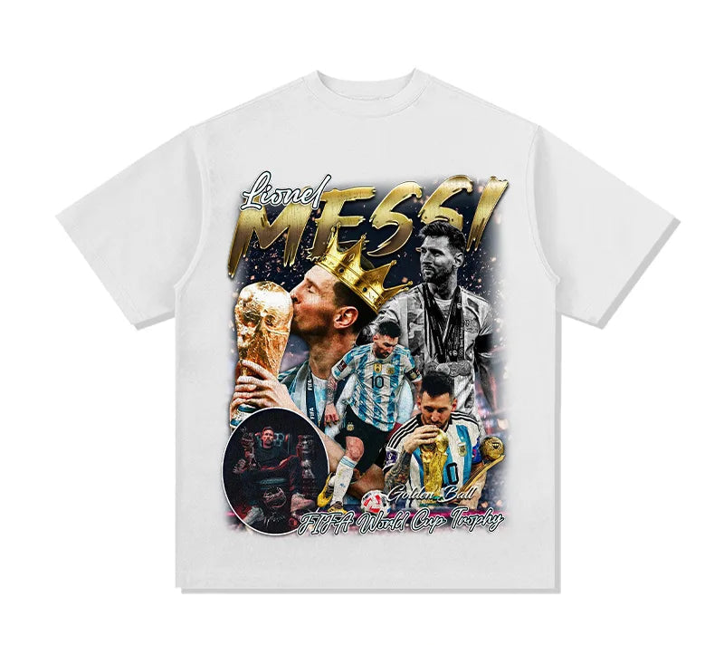 Special Lionel Messi