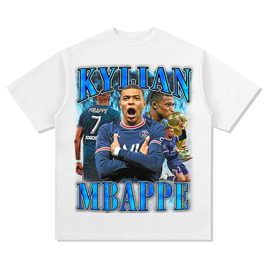 Special Mbappé