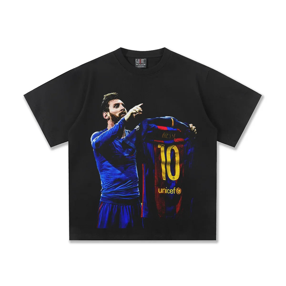 Special Lionel Messi