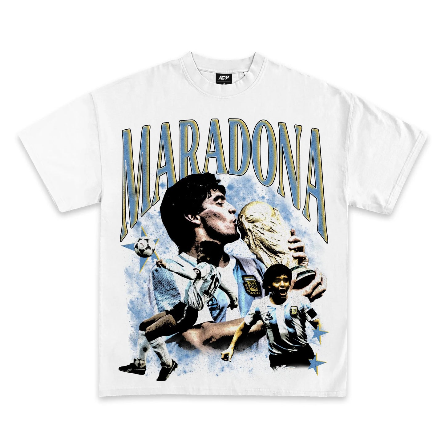 Special Maradona