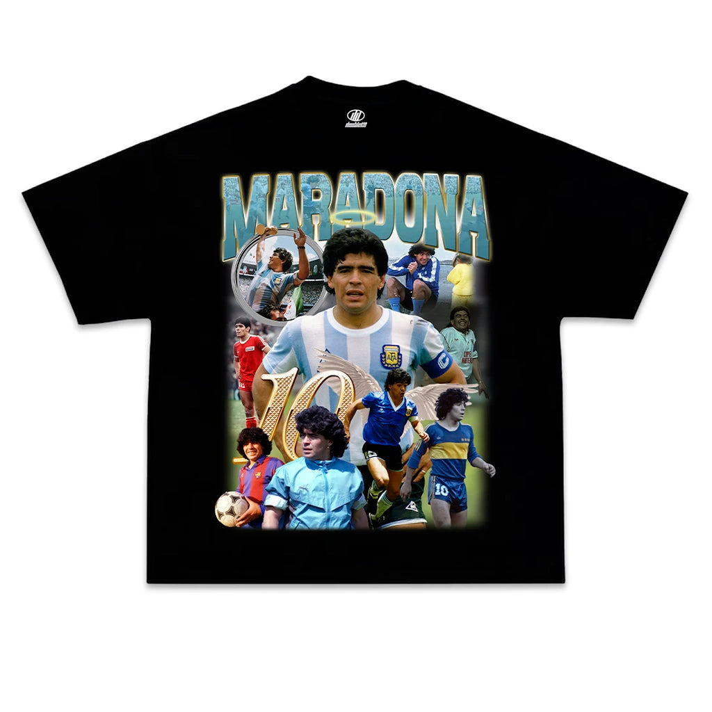Special Maradona