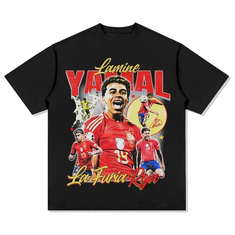 Special Lamine Yamal