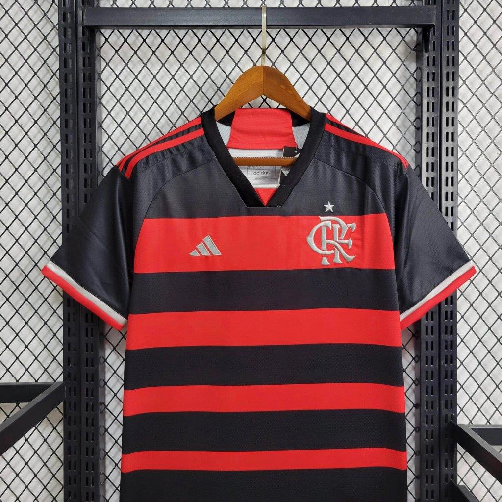 Flamengo Principal 24/25