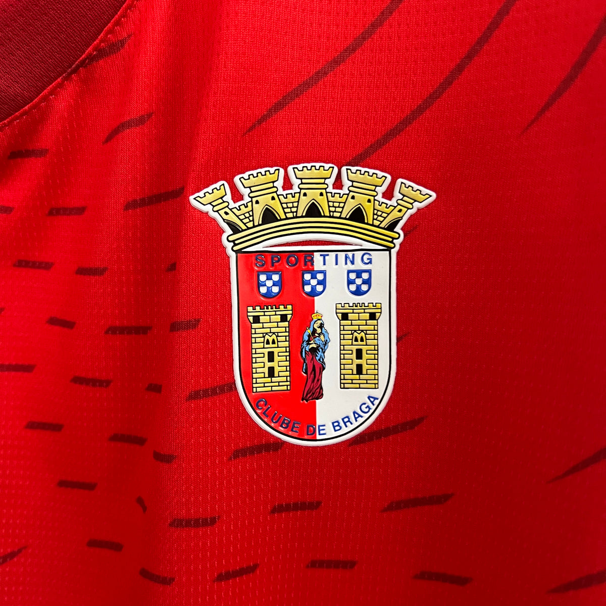 SC Braga Principal 24/25