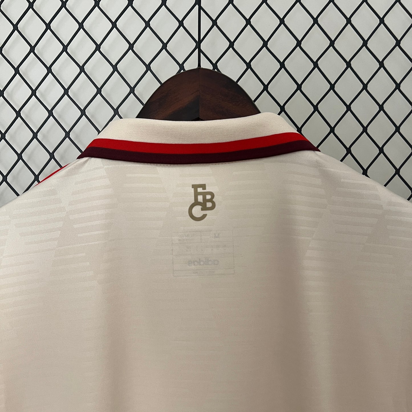 Bayern Munique Terceira 24/25