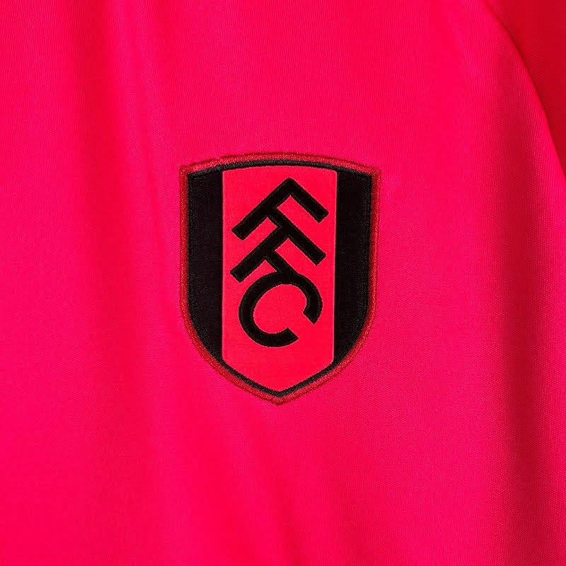 Fulham Alternativa 23/24