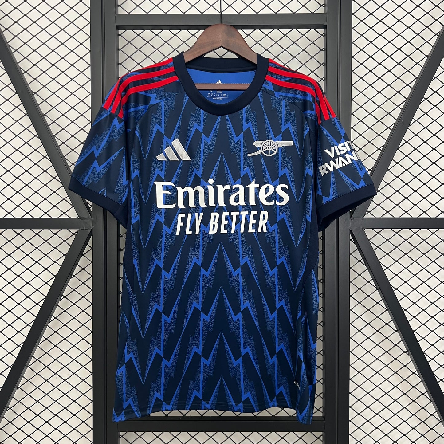 Arsenal Alternativa 25/26