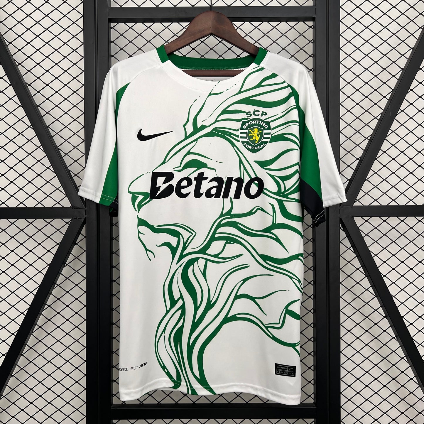 Sporting CP Edição Especial 25/26