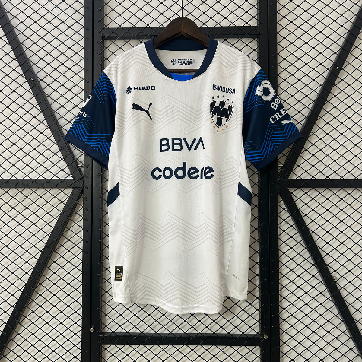 Monterrey Alternativa 24/25
