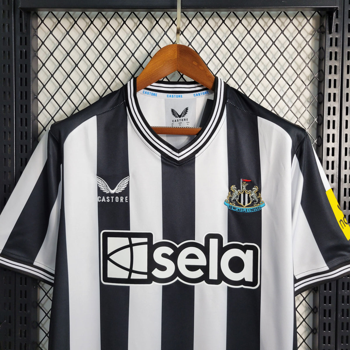 Newcastle Principal 23/24