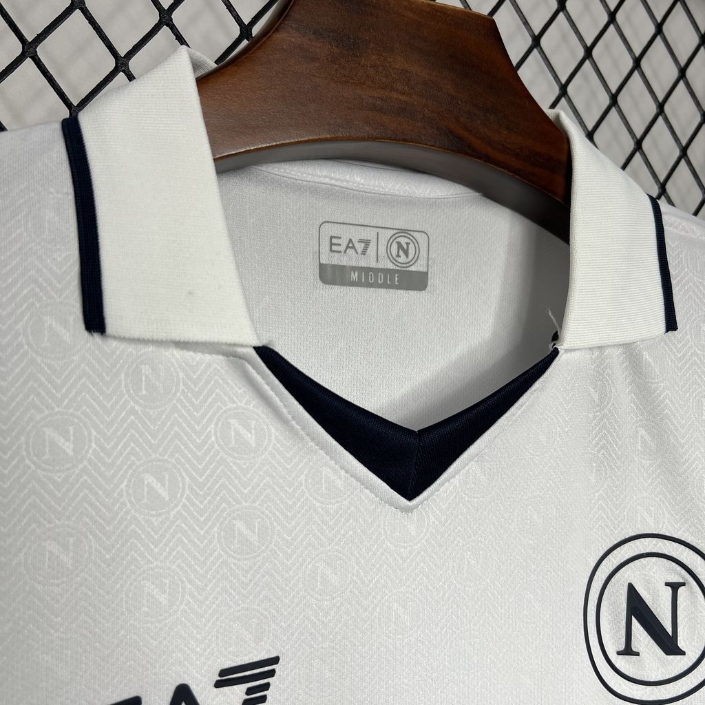 Napoli Alternativa 24/25
