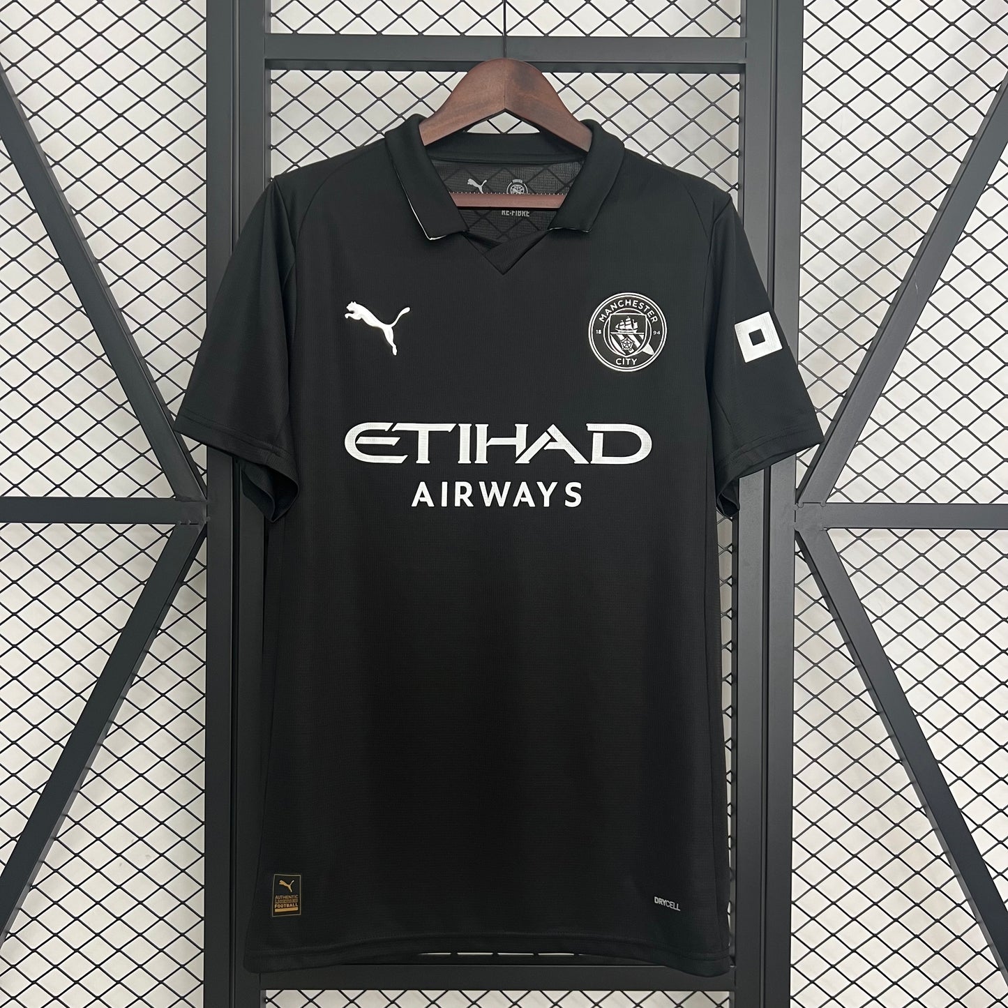 Manchester City Alternativa 25/26