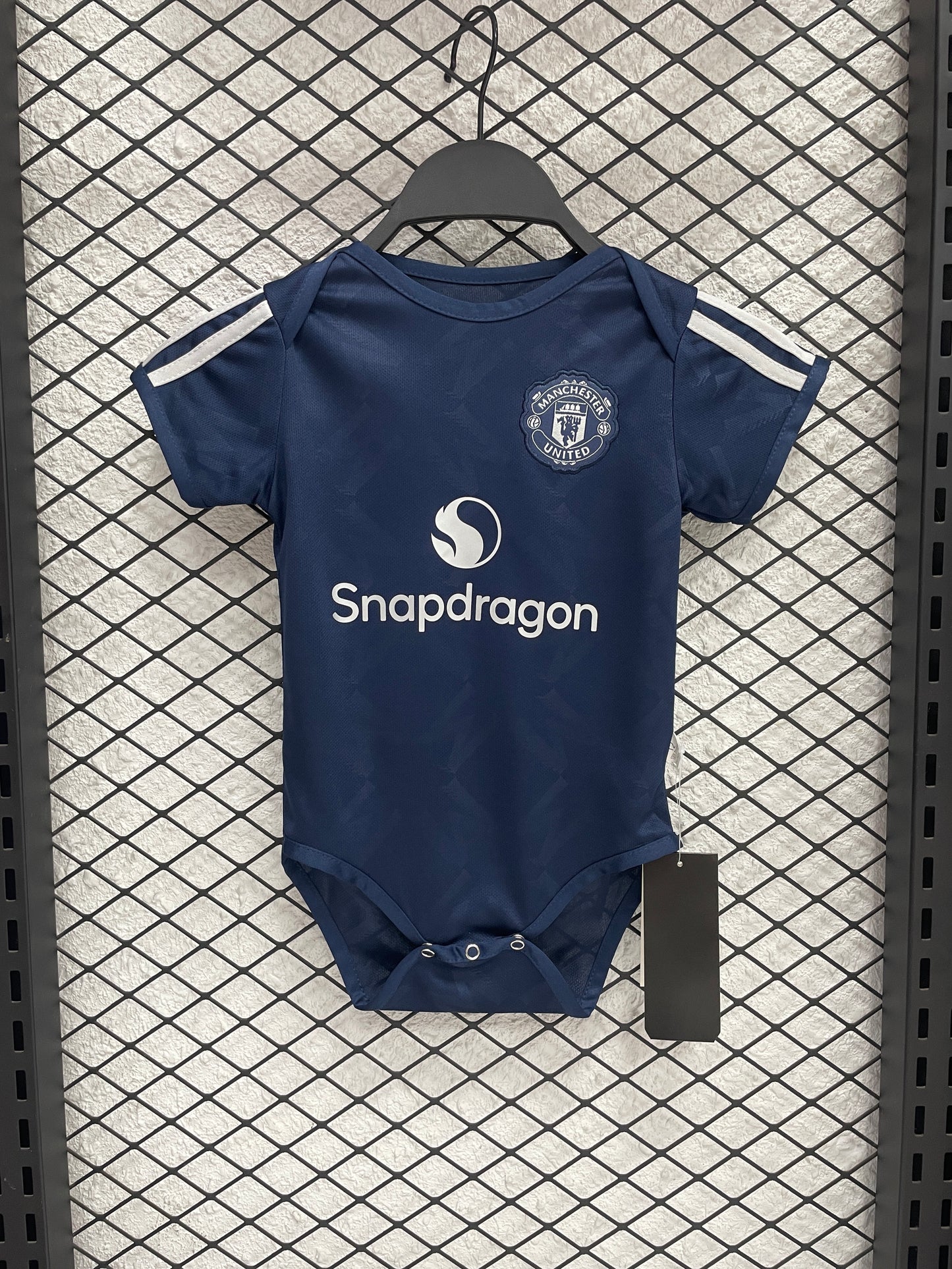 Body Mancester United
