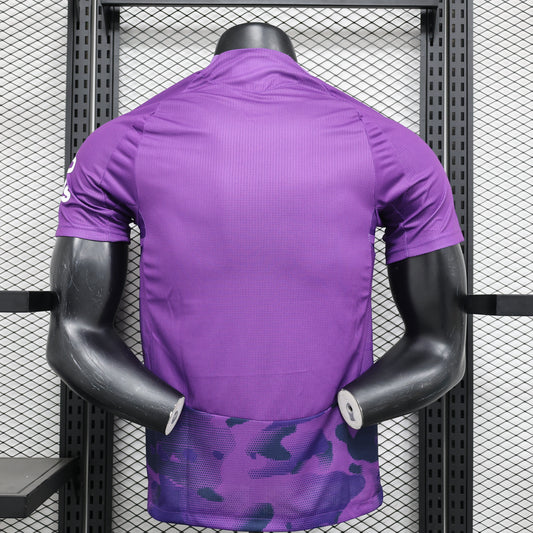 Fulham Terceira 24/25 - Versão Jogador