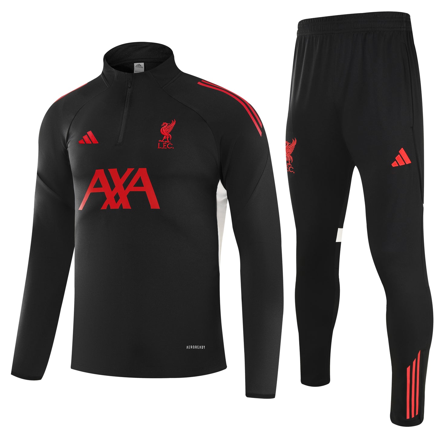 Fato Treino Liverpool
