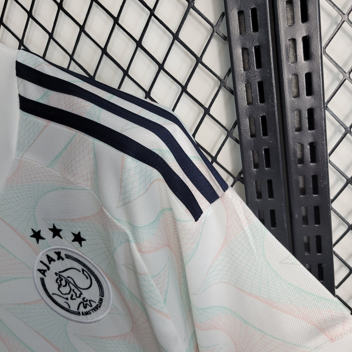 Ajax Alternativa 23/24