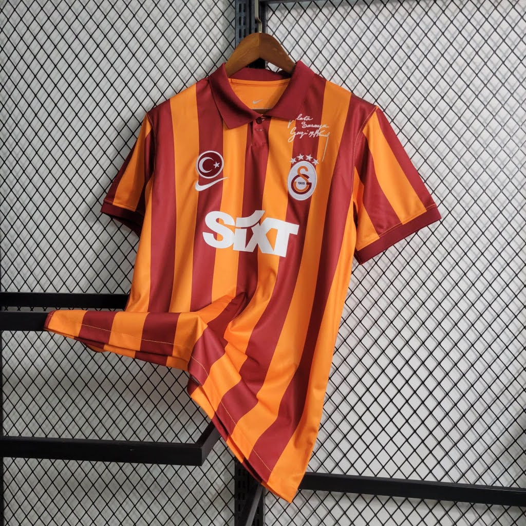 Galatasaray Terceira 23/24