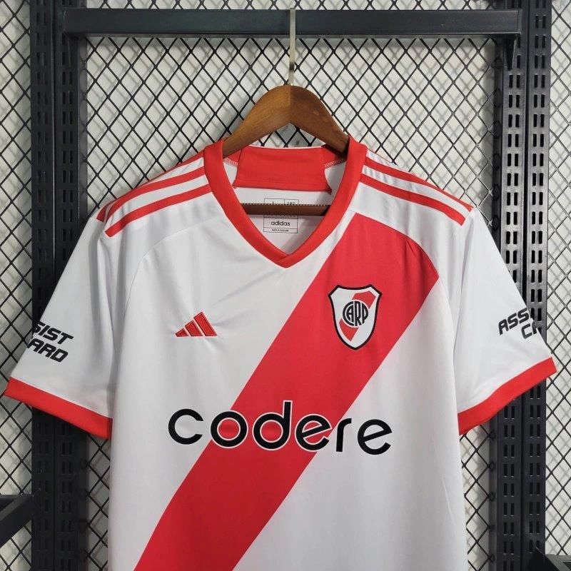 River Plate Principal 23/24