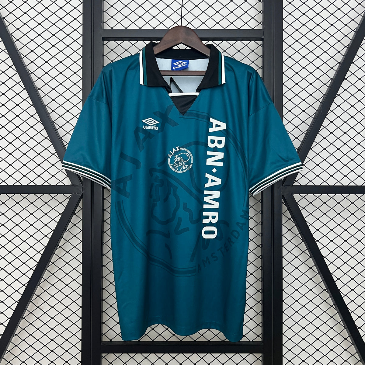 Ajax Alternativa 95/96