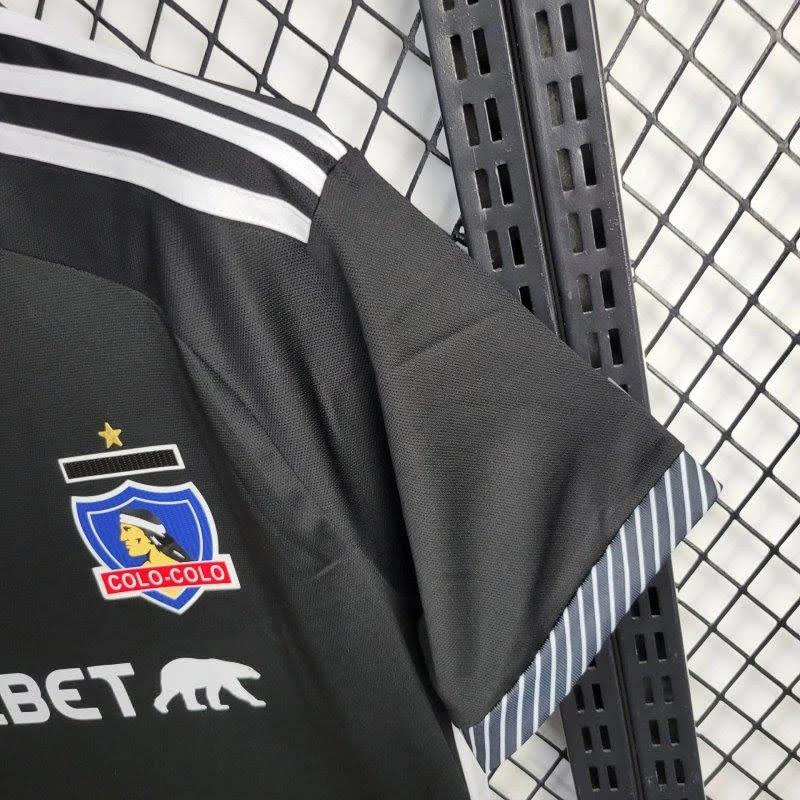 Colo-Colo Alternativa 24/25