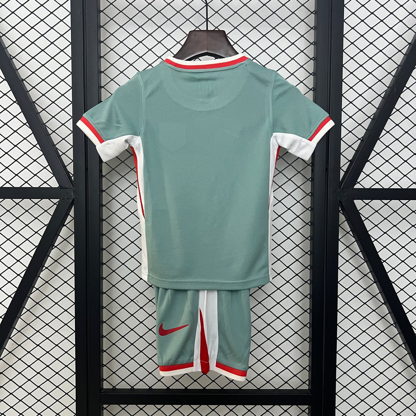 Atlético Madrid 24/25