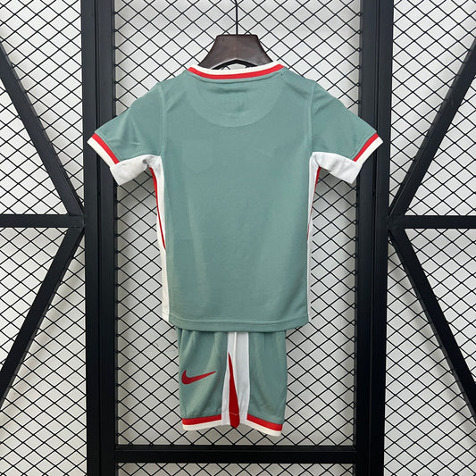 Atlético Madrid 24/25