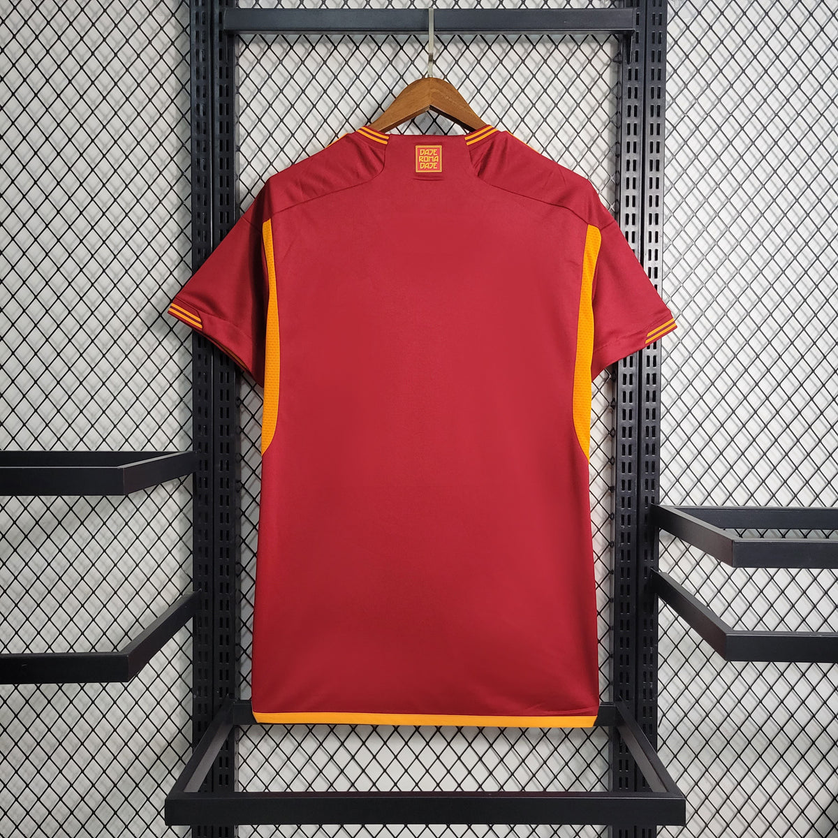 AS Roma Principal 23/24
