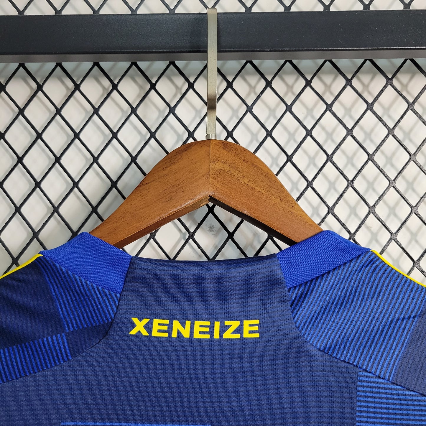 Boca Juniors Principal 23/24