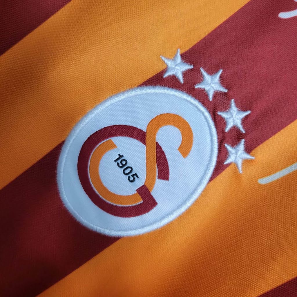 Galatasaray Terceira 23/24